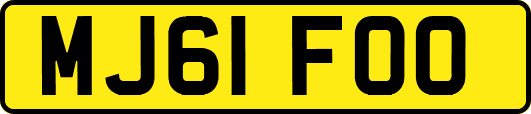 MJ61FOO