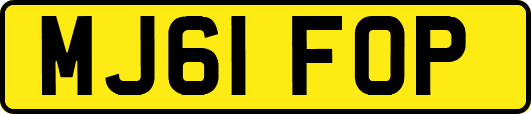 MJ61FOP