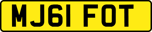 MJ61FOT