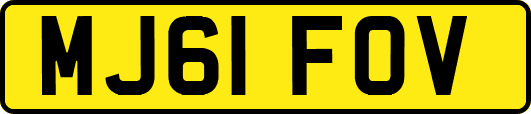 MJ61FOV
