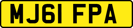 MJ61FPA