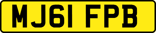 MJ61FPB