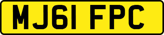 MJ61FPC
