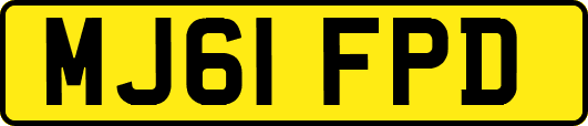 MJ61FPD