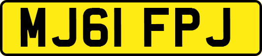 MJ61FPJ