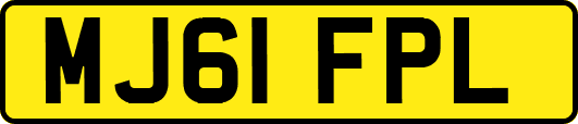 MJ61FPL