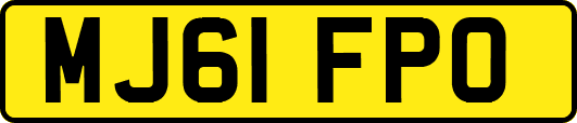 MJ61FPO
