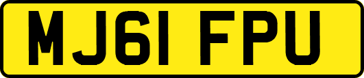 MJ61FPU