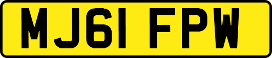 MJ61FPW