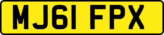 MJ61FPX