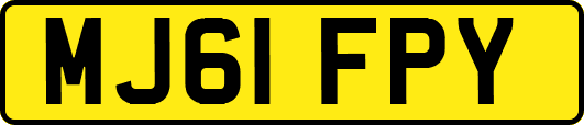 MJ61FPY