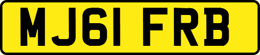 MJ61FRB