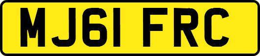 MJ61FRC