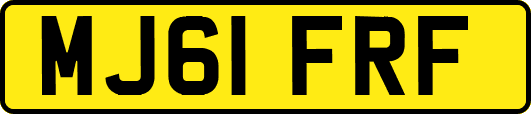 MJ61FRF