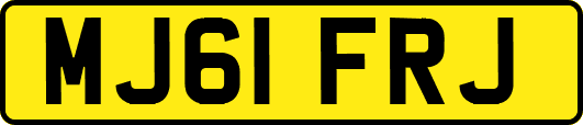 MJ61FRJ