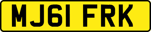 MJ61FRK