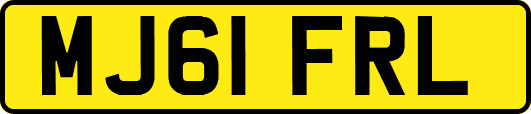 MJ61FRL