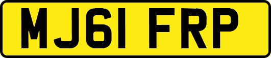 MJ61FRP