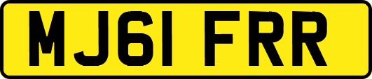 MJ61FRR