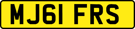 MJ61FRS