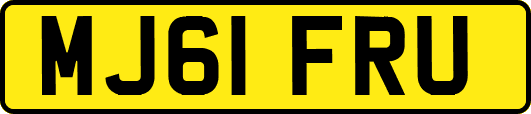 MJ61FRU
