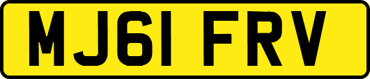 MJ61FRV