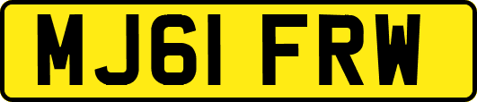 MJ61FRW