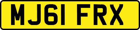 MJ61FRX