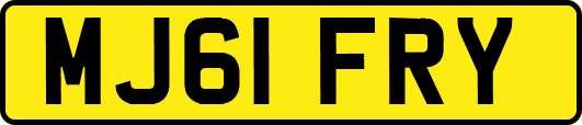 MJ61FRY