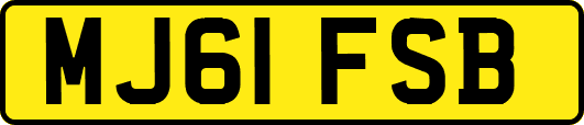 MJ61FSB