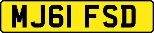 MJ61FSD