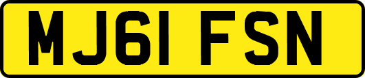 MJ61FSN