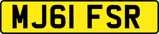 MJ61FSR