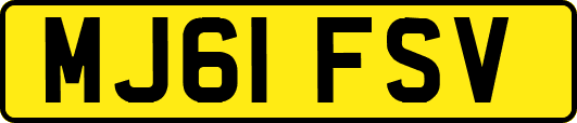 MJ61FSV