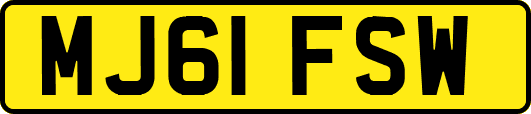 MJ61FSW
