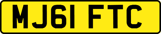 MJ61FTC