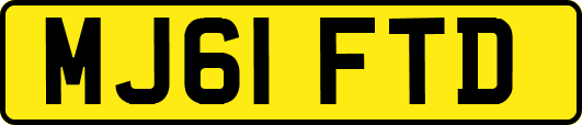 MJ61FTD