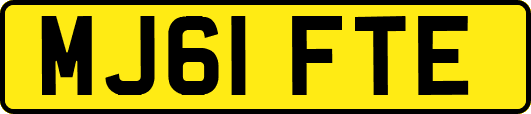 MJ61FTE