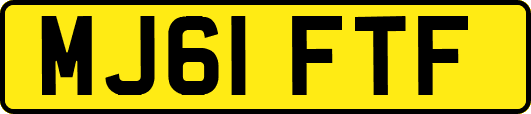 MJ61FTF