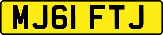 MJ61FTJ