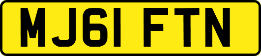 MJ61FTN