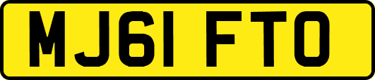 MJ61FTO