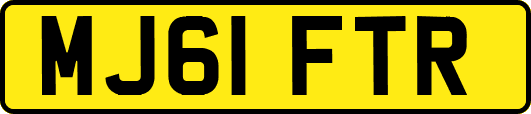 MJ61FTR
