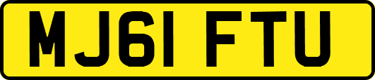 MJ61FTU