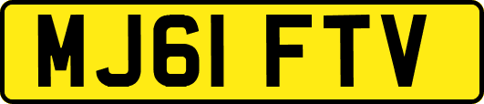 MJ61FTV