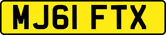 MJ61FTX