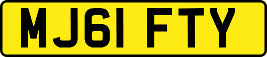 MJ61FTY