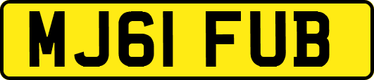 MJ61FUB