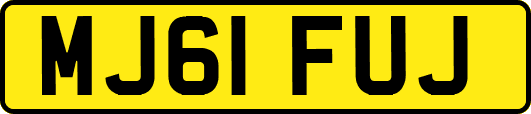 MJ61FUJ