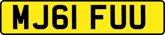 MJ61FUU